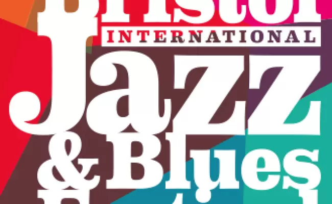 Bristol International Jazz and Blues Festival 2017