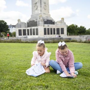 Future Inn Plymouth Walking Trails App Things to do with the kids Plymouth Hoe.jpg