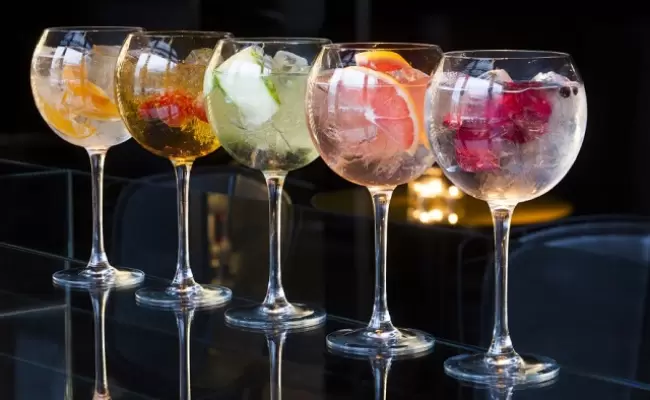 Why is Gin so popular? Find out more as we Celebrate World Gin Day!
