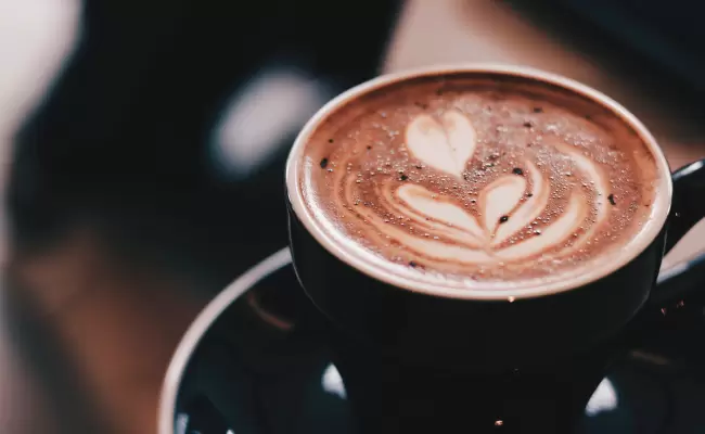 Grab a mug! It’s International Coffee Day